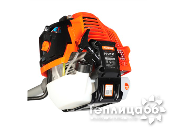 Триммер бензиновый PATRIOT PT 555 XT